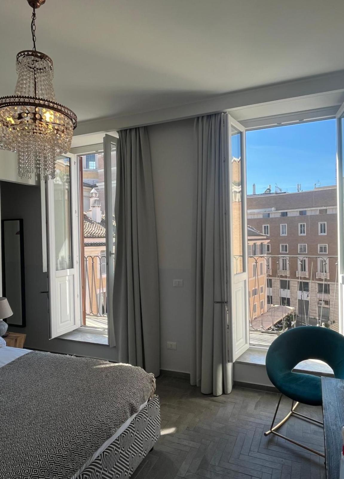 Boutique Suites Della Croce — Foto 3